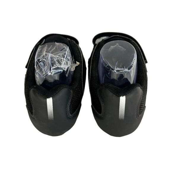 Men’s Hiland cycling shoes size 8.5 black euro 41 - Picture 4 of 5